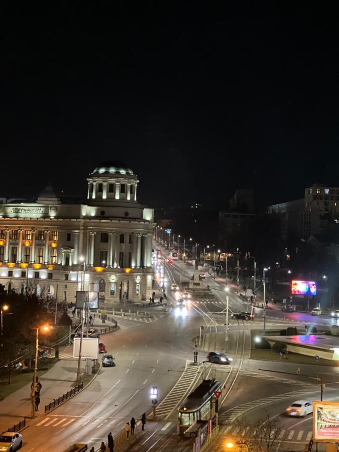 Апартаменти Mnm Lapusneanu Ясси Екстер'єр фото